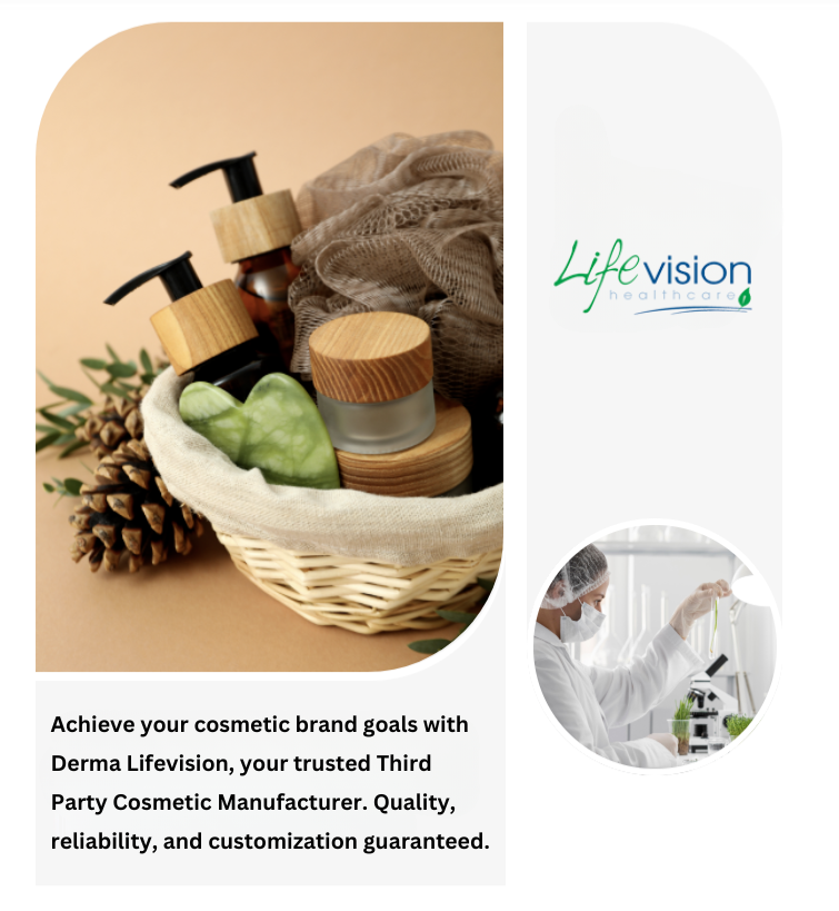 Lifevision Healthcare