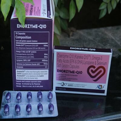 Enorzyme-Q10