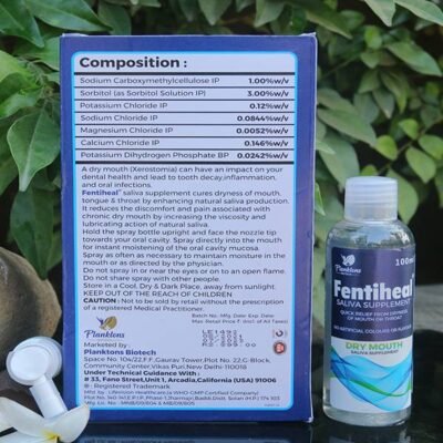 Fentiheal