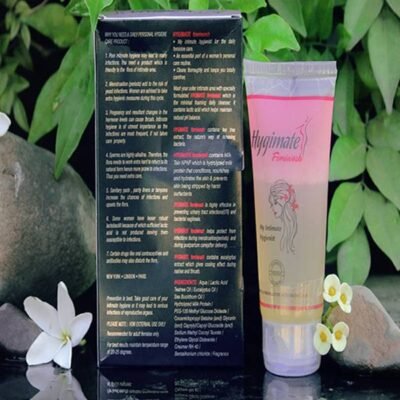 Hygimate Femiwash