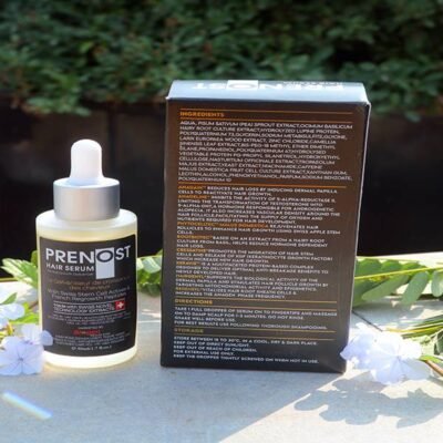 Prenost Hair Serum